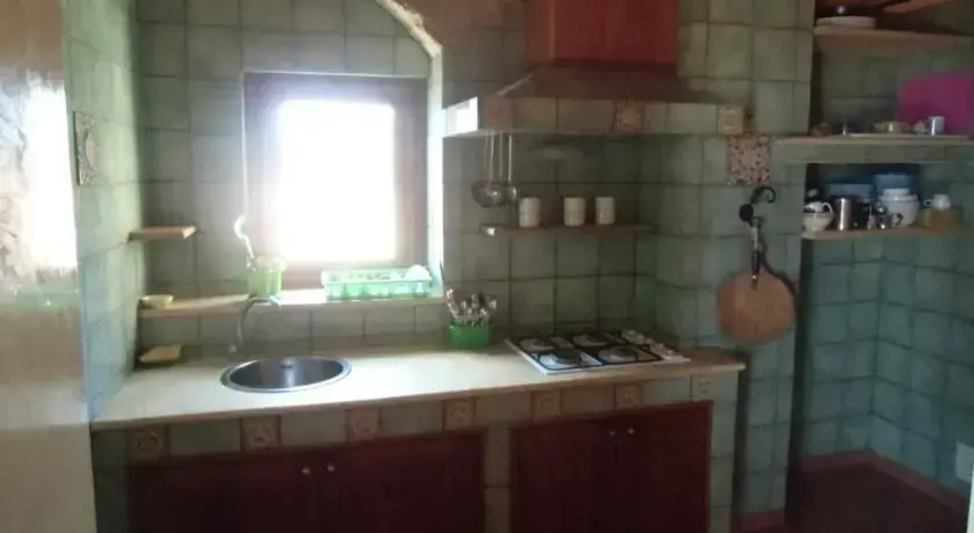 Holiday home Santa Flavia