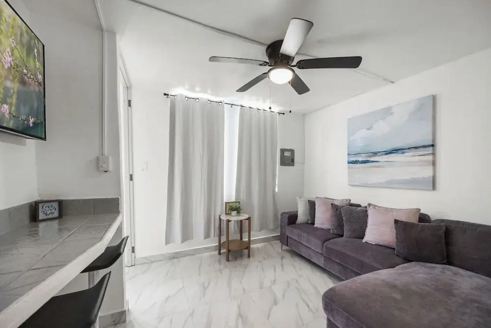 Coastal Paradise Retreat by Otium