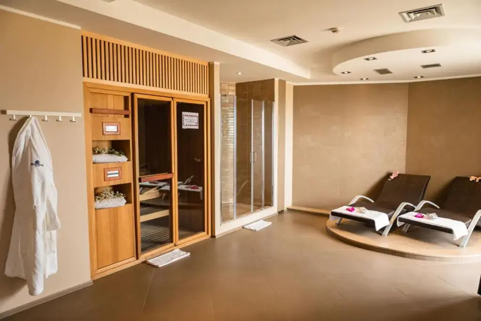 Hotel Abruzzo Marina