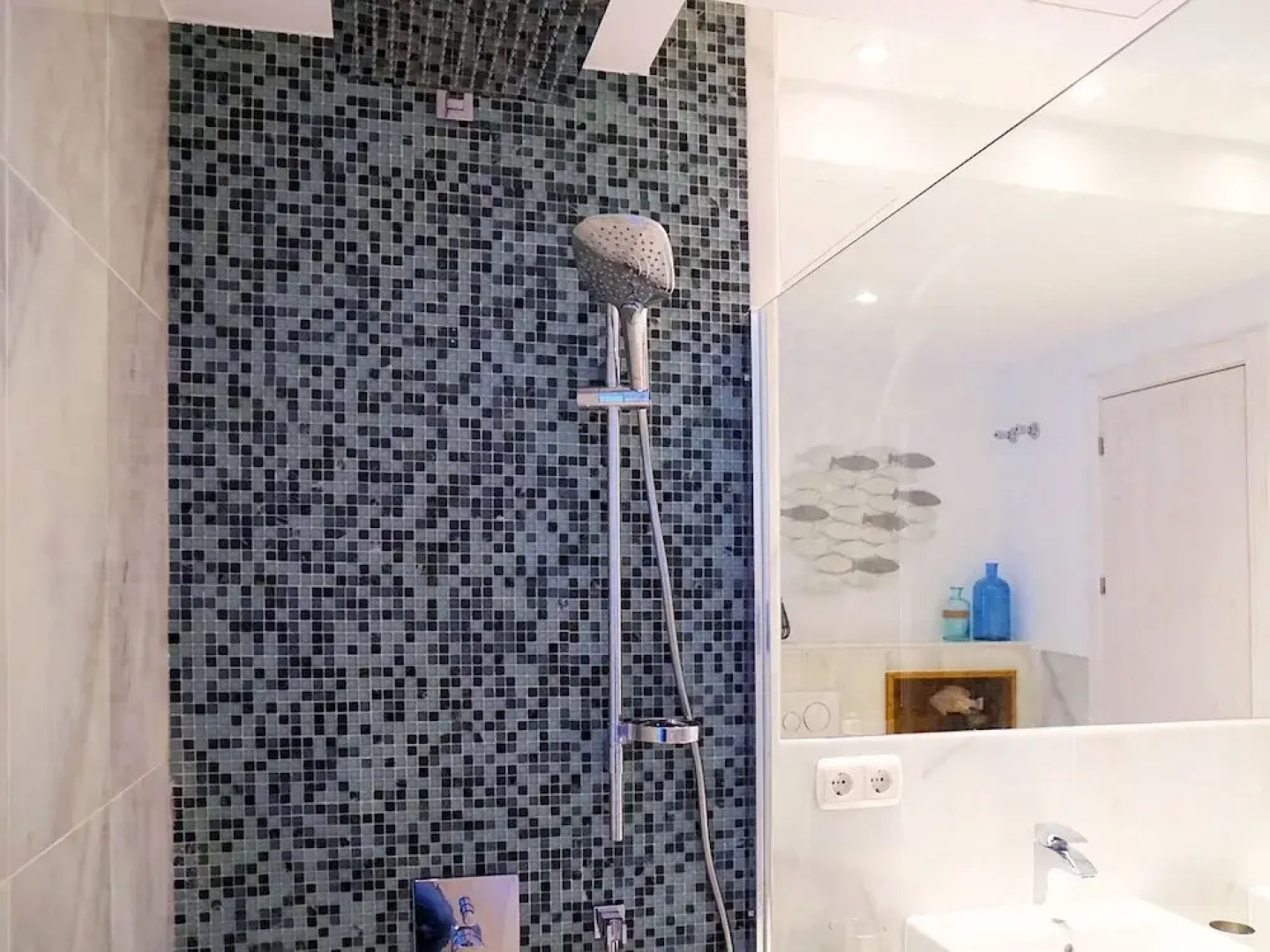 Spacious Apartment in Marbella With Swimming Pool