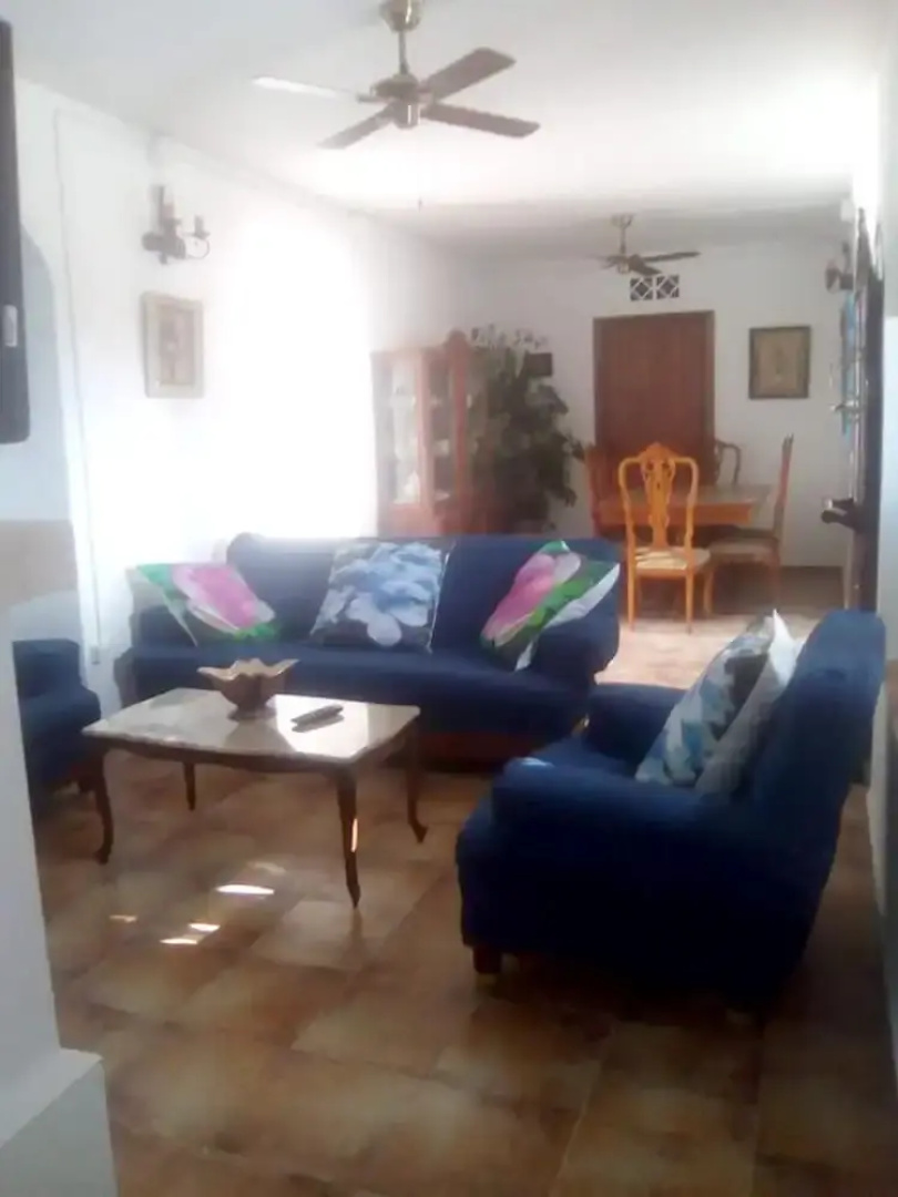 House With 4 Bedrooms in Montilla córdoba, With Wonderful Mountain View, Shared Pool, Enclosed Garden Near the Beach