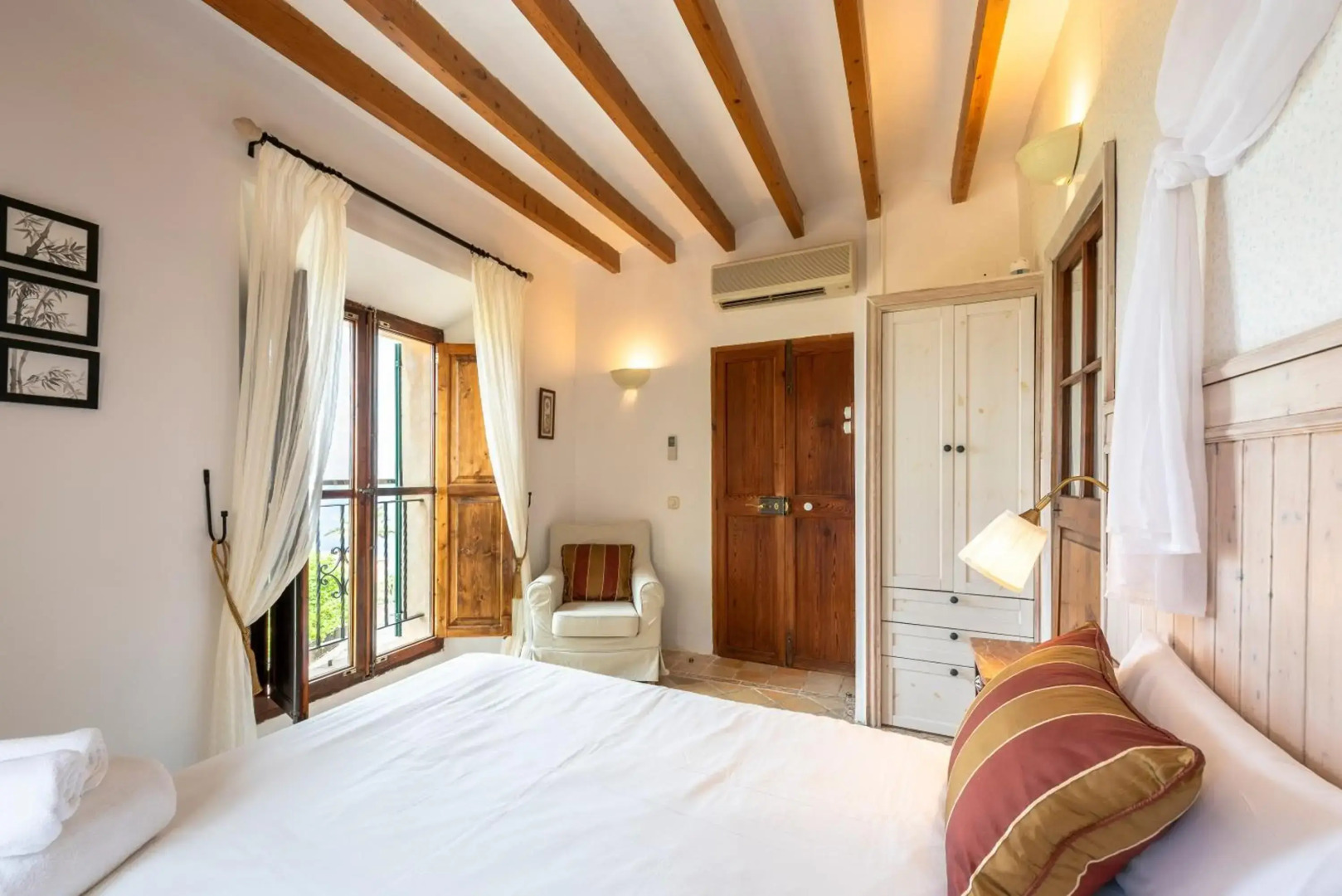 Hotel Rural Ca Mado Paula