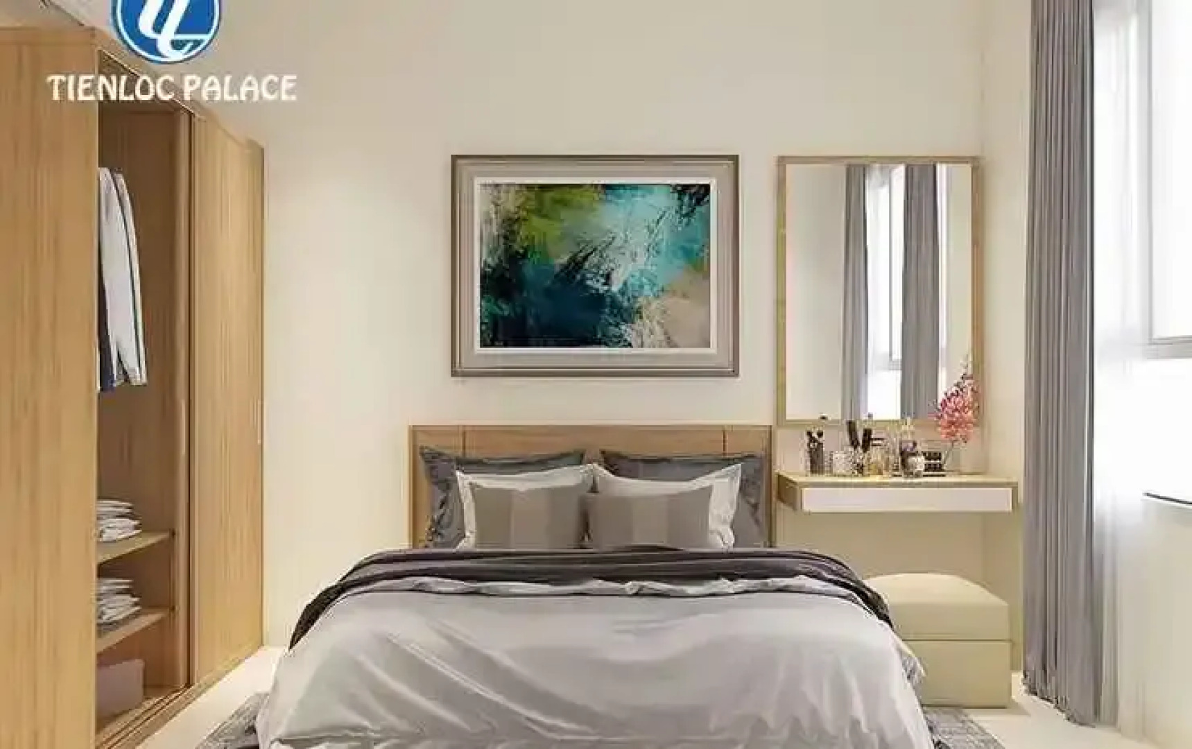 Tien Loc Palace Hotel