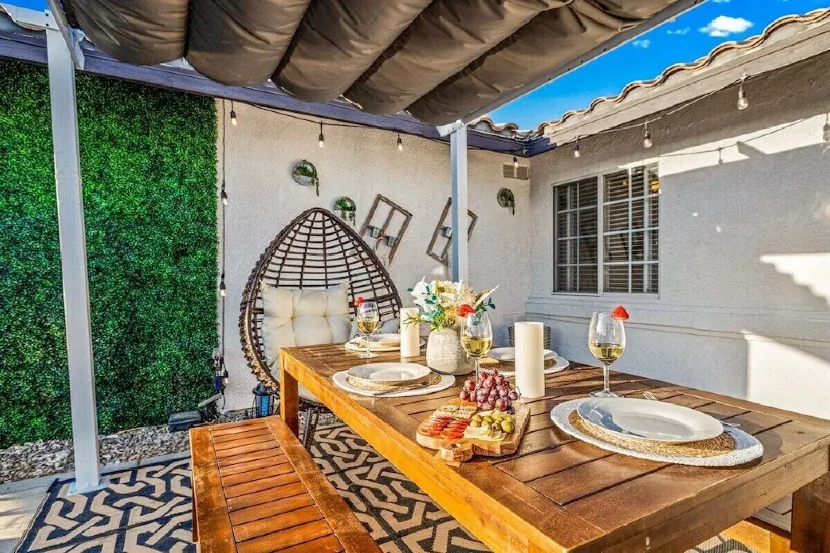 Relaxing 5BR Retreat with Pool Game Room