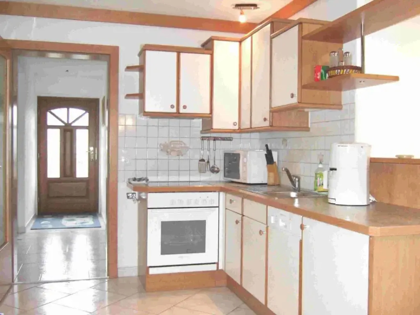 Lungau Apartment - Ferienwohnung Haus Esl