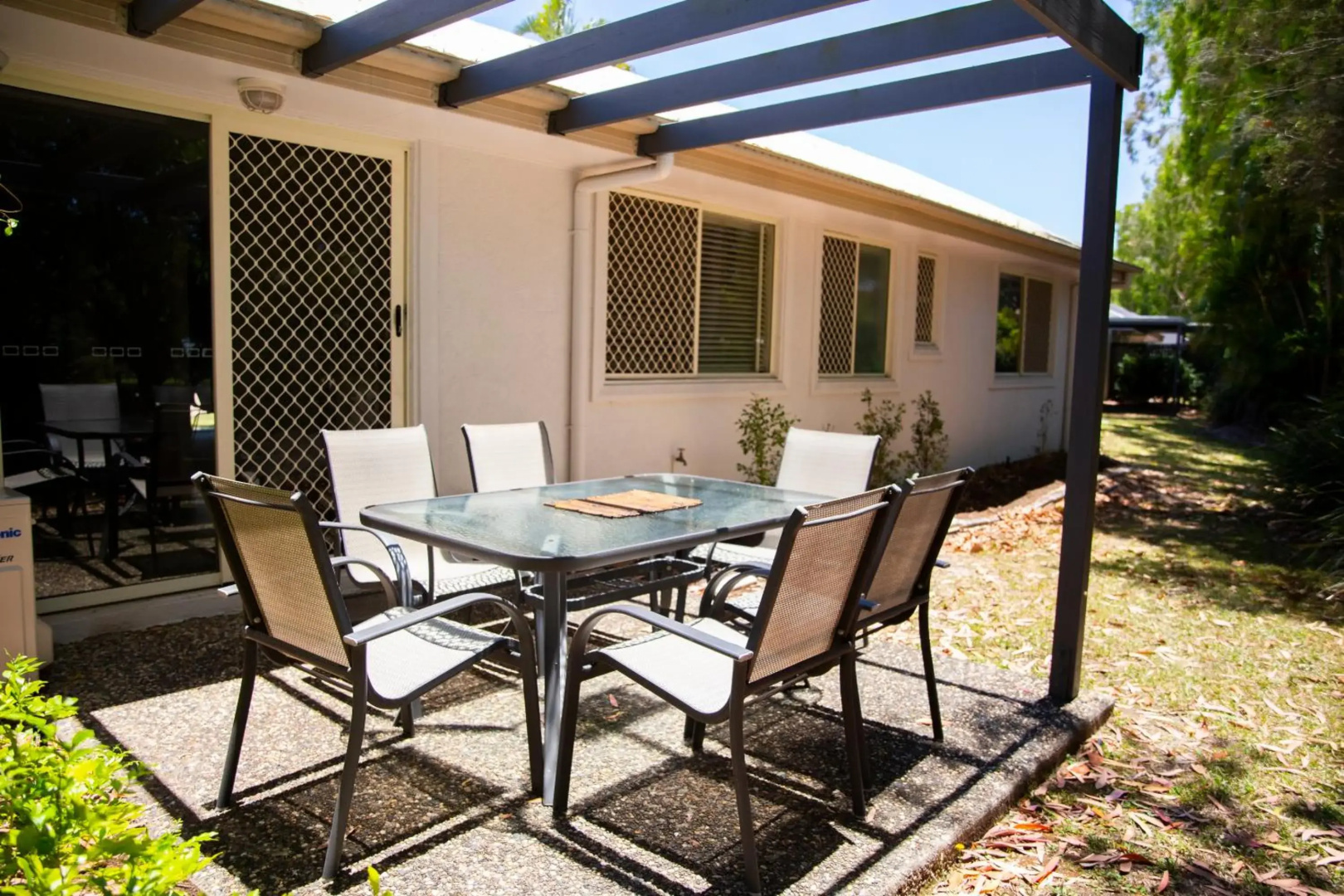 2 Bedroom Villa In Tropical Resort