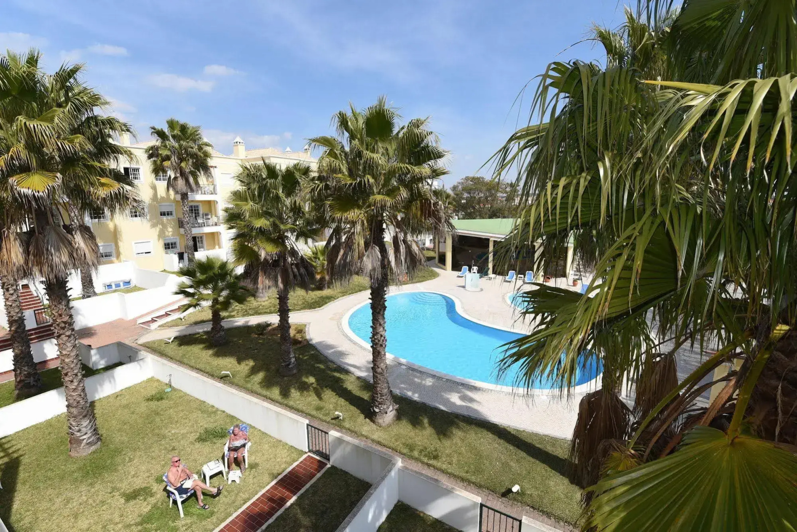 Praia da Lota Resort - Hotel & Apartments