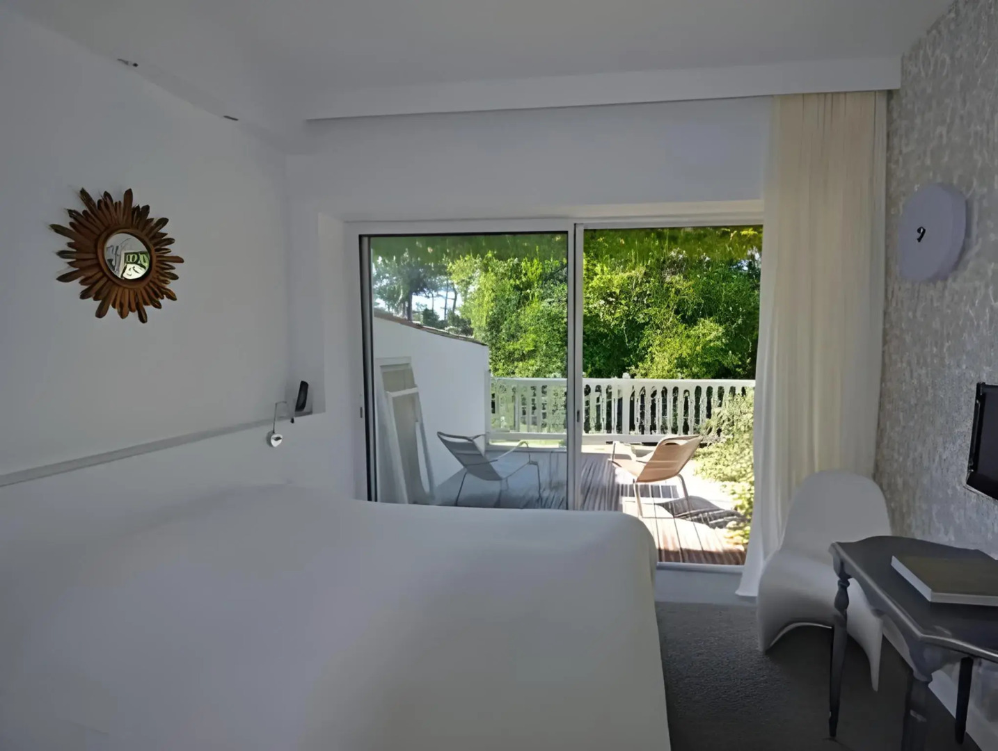 Chateau du Clair de Lune