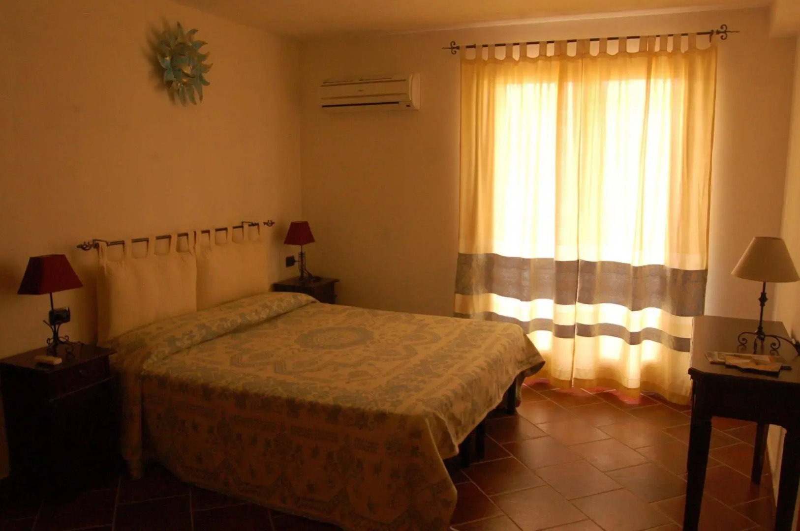 Locanda Tipica Sa Corte