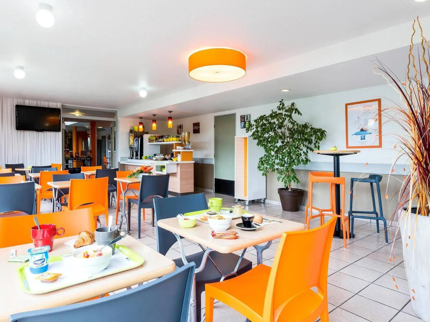 Ibis Budget Chatellerault