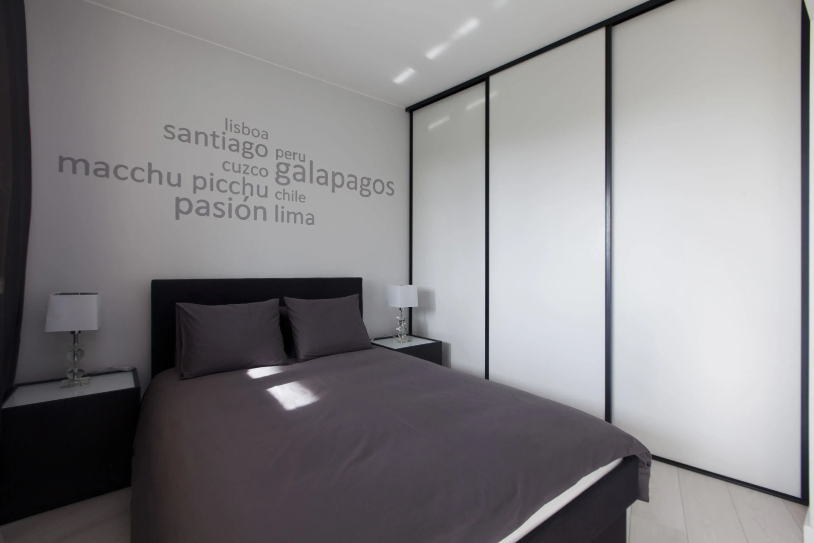 Good Time Apartments-Old Town Residence