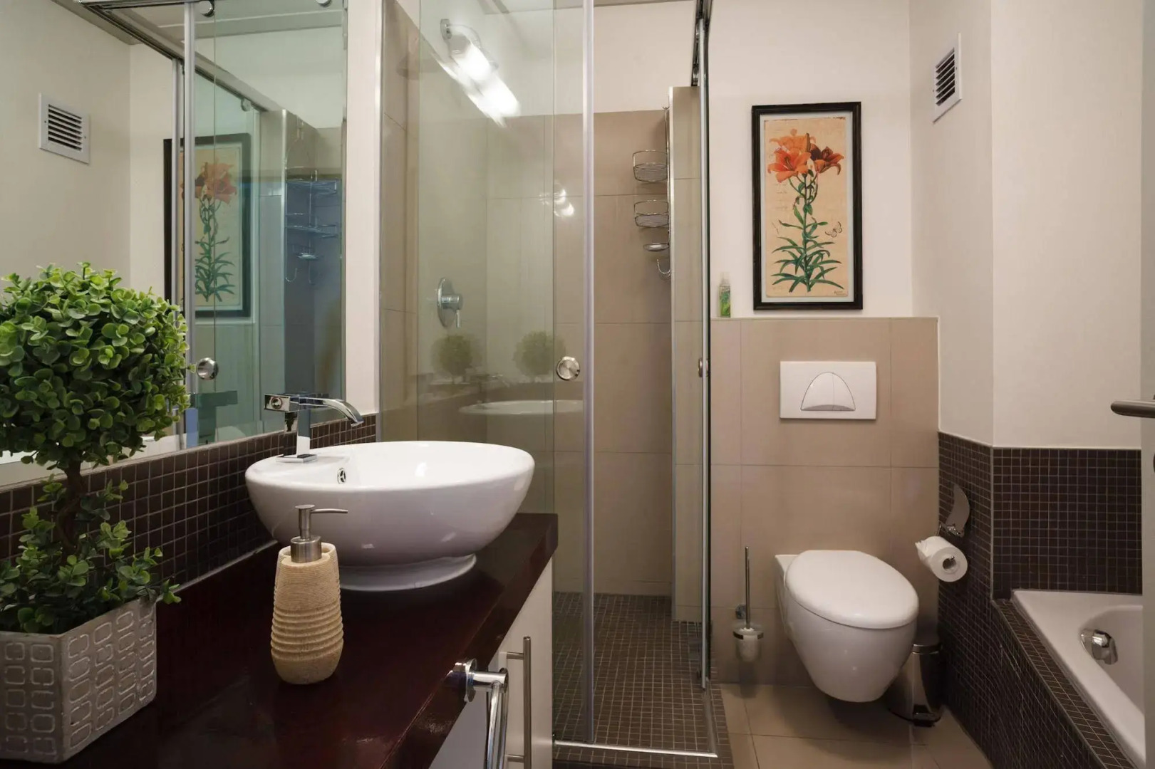 Cape Town City Accommodation – The Quadrant