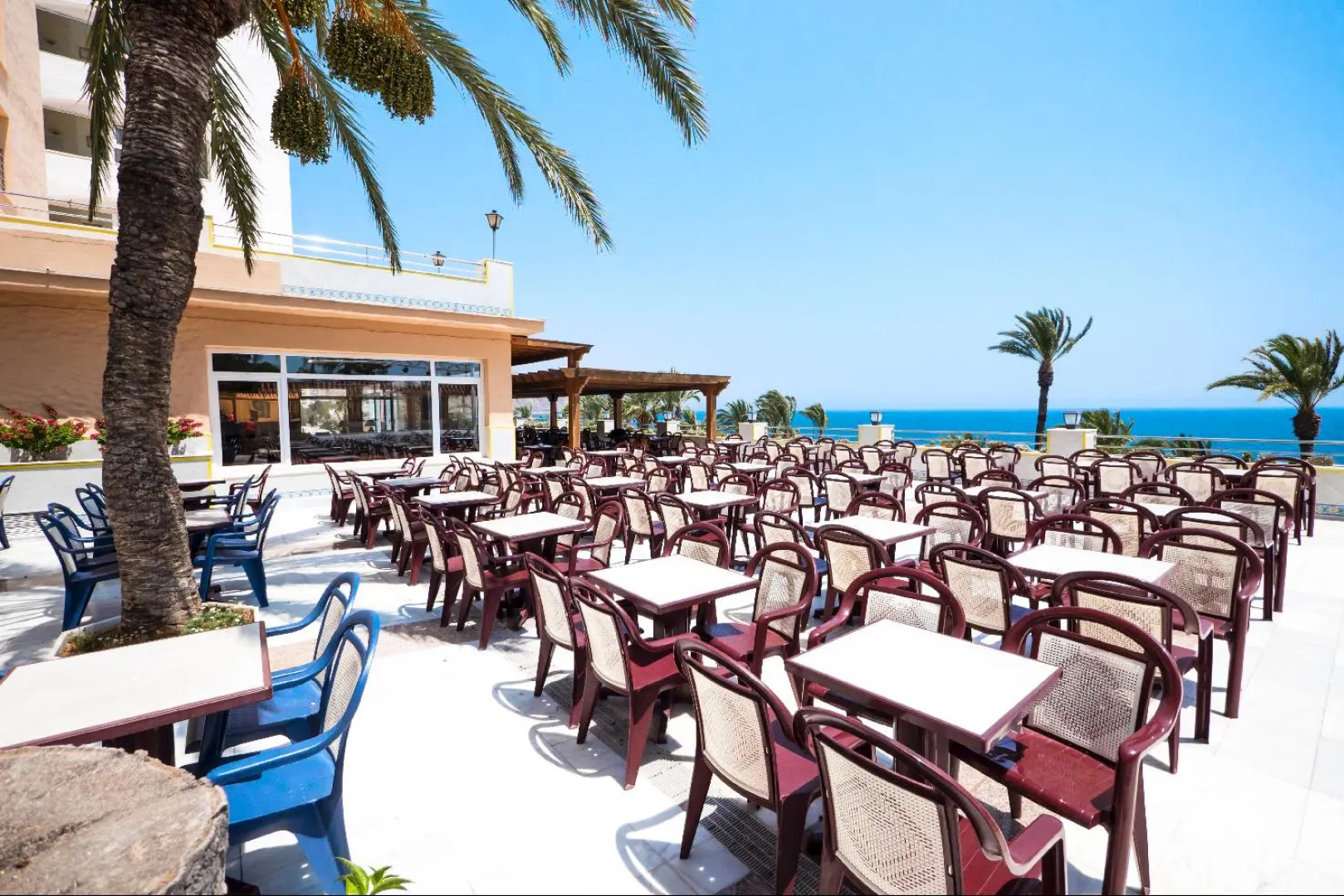Playadulce Hotel