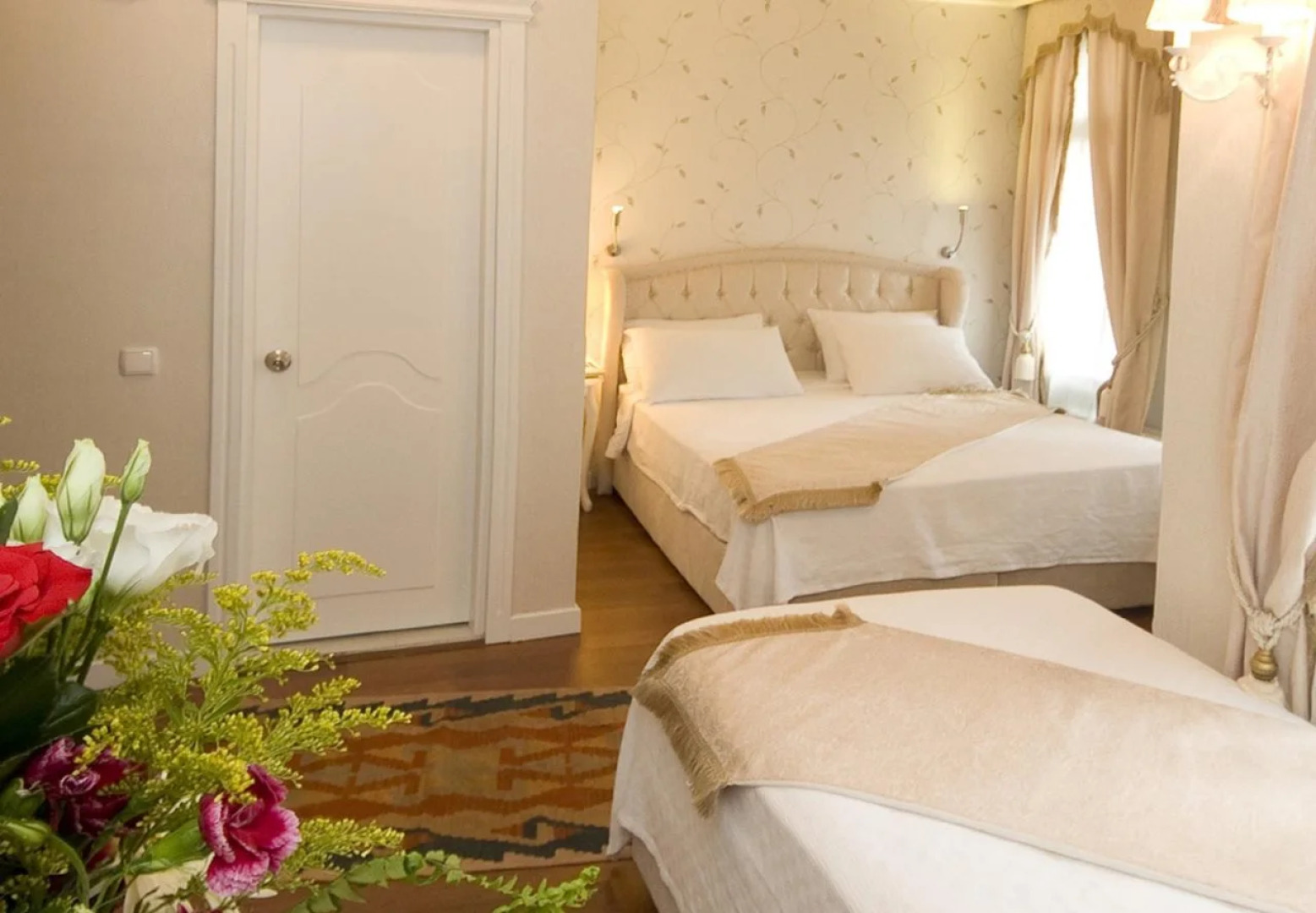 Fuat Bey Palace Hotel & Spa