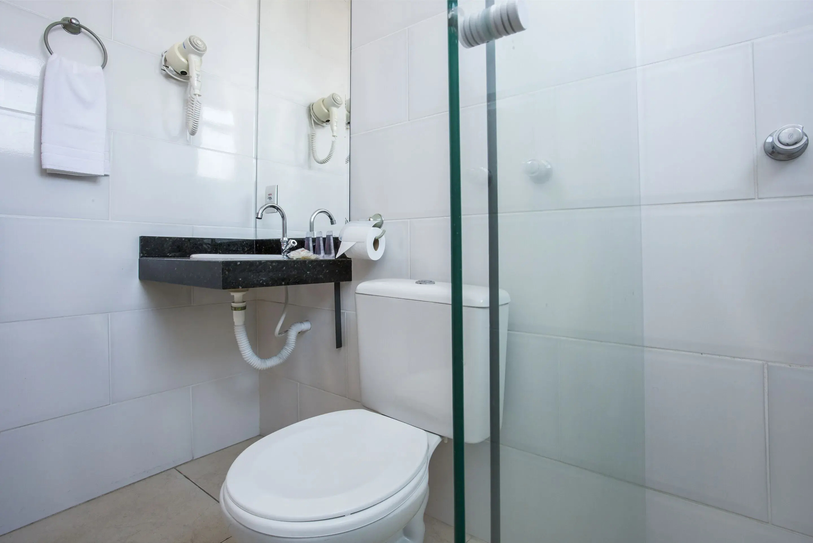 Hotel Metropole Paulinia