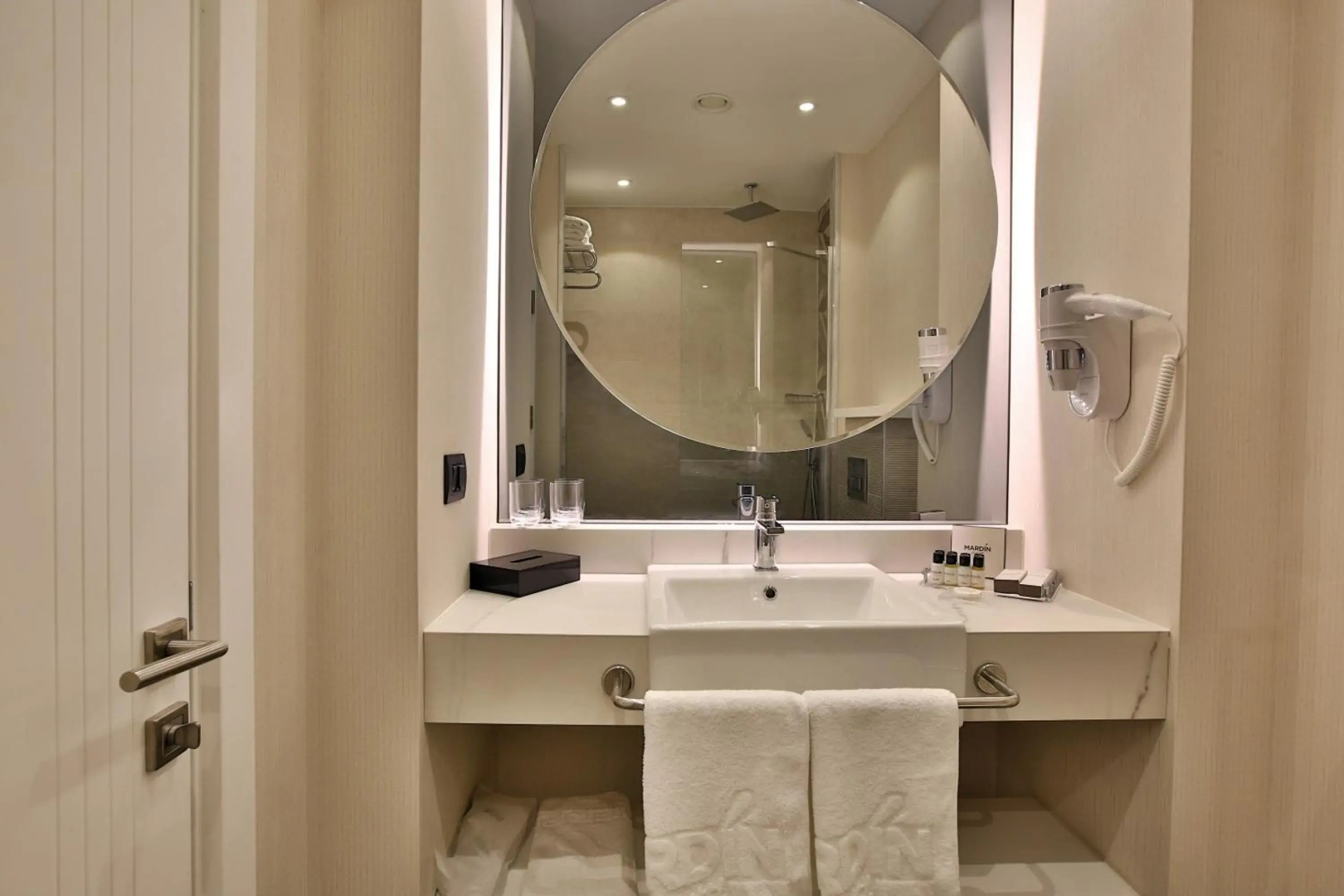 Mardin Airport Hotel