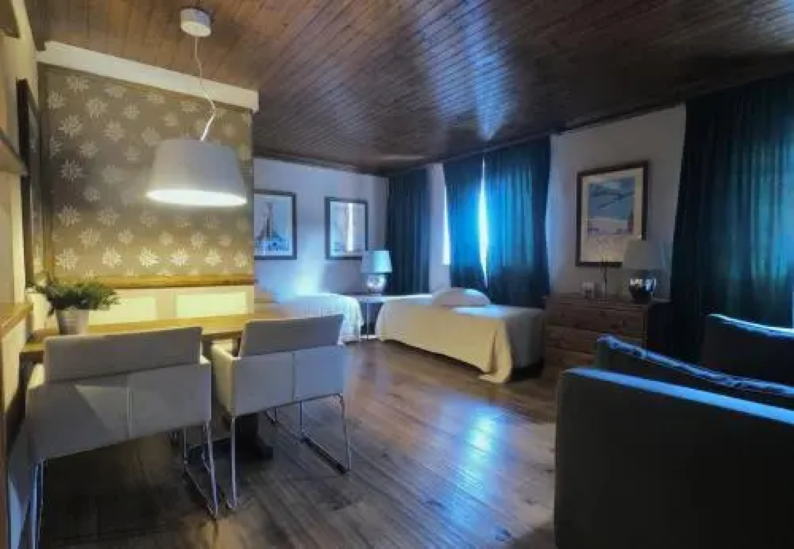 Le Samovar Guest House