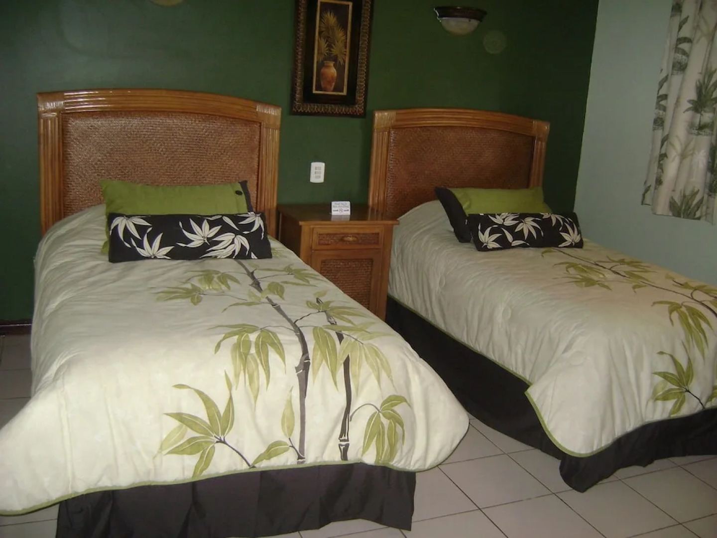 GetAways at Pueblo Real