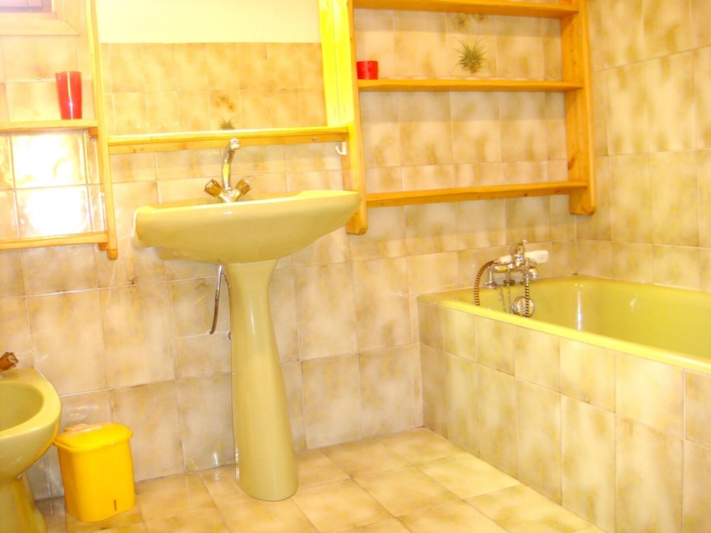 Chalet With 3 Bedrooms in Chamonix-mont-blanc, With Wonderful Mountain