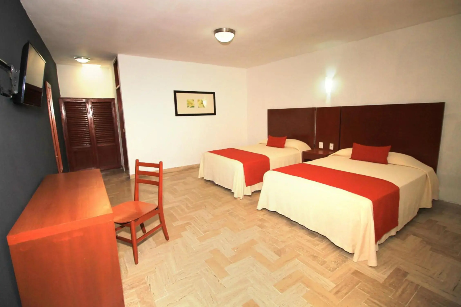 Hotel Central Veracruz