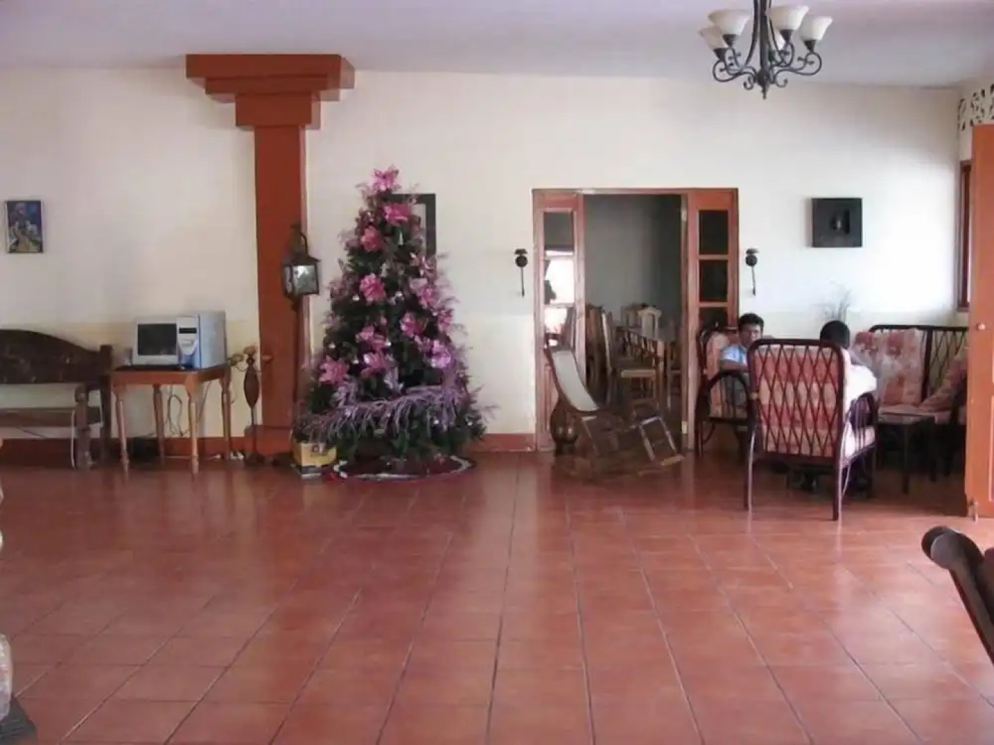 Hotel El Raizon