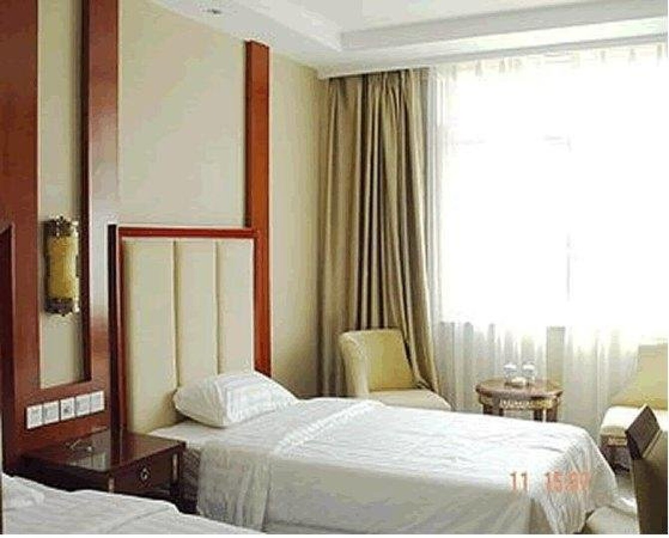 Zangwang Yanwu Holiday Hotel