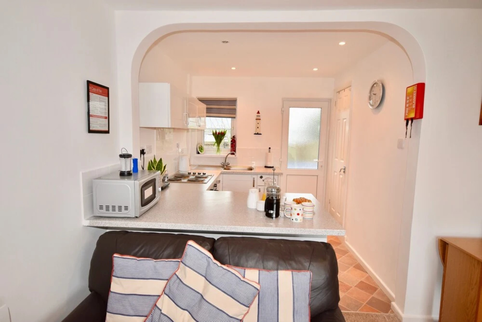 The Seashells - Seaview