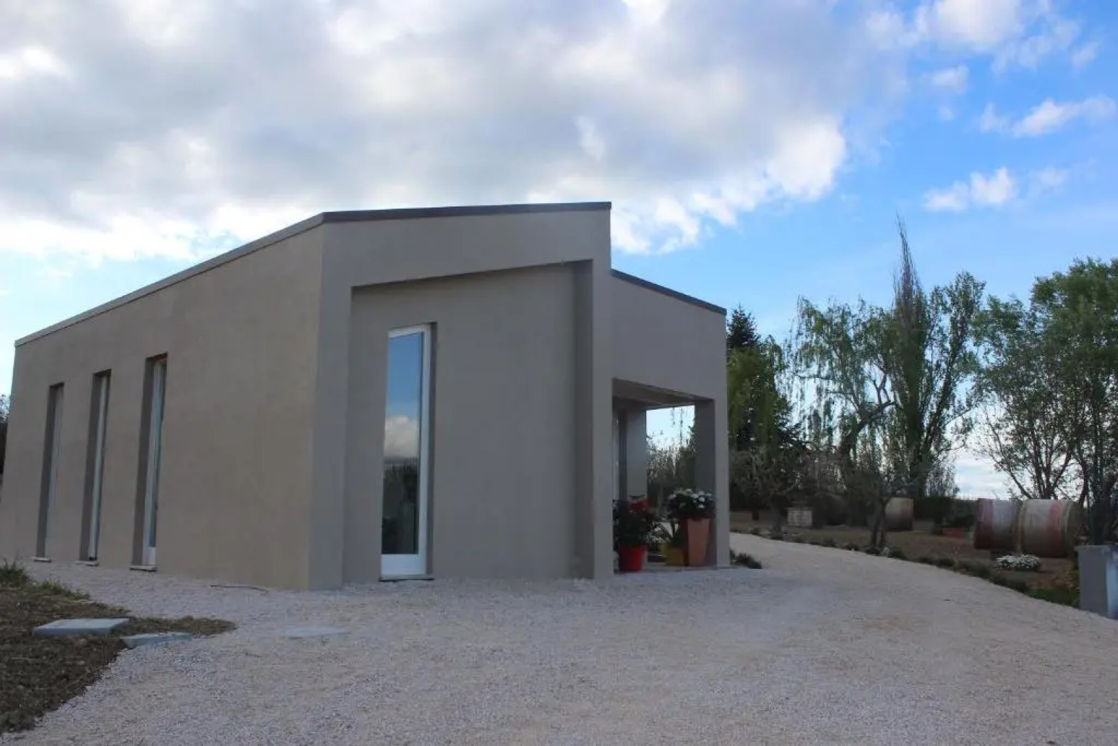 Agriturismo Qui E Ora