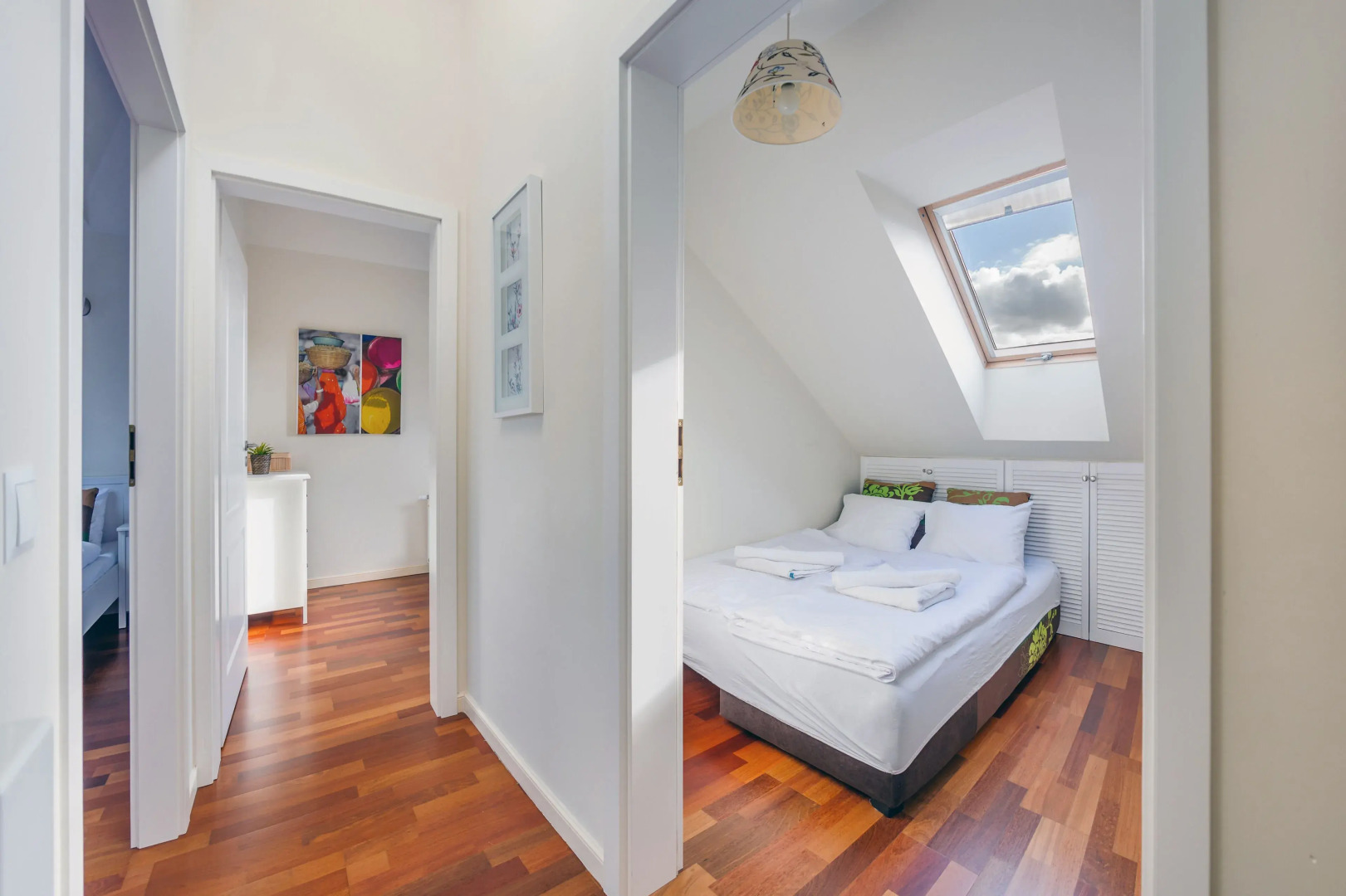 Apartamenty Sun & Snow Karwia