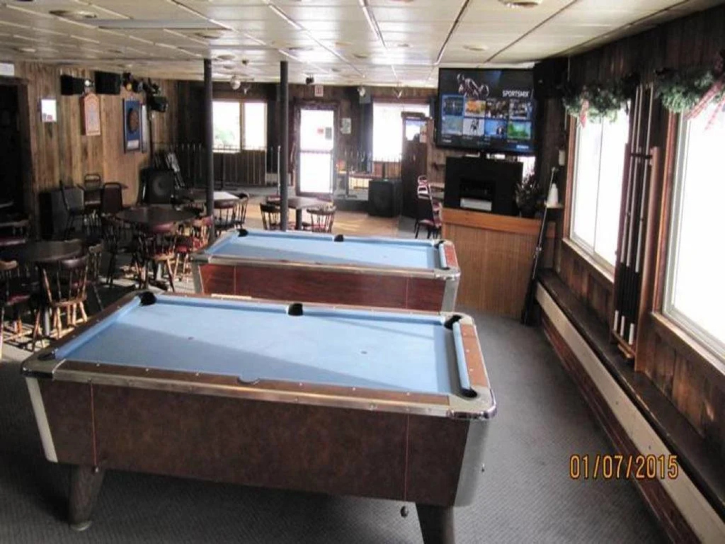 Colebrook Country Club & Hotel