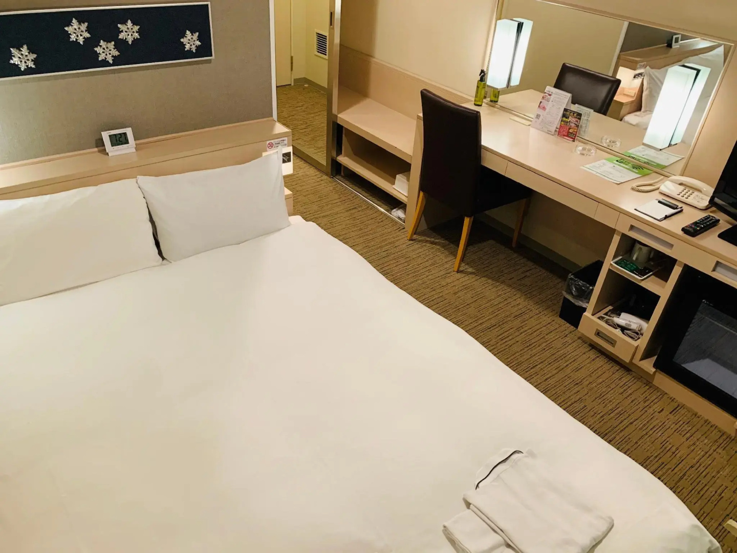 Tmark City Hotel Sapporo