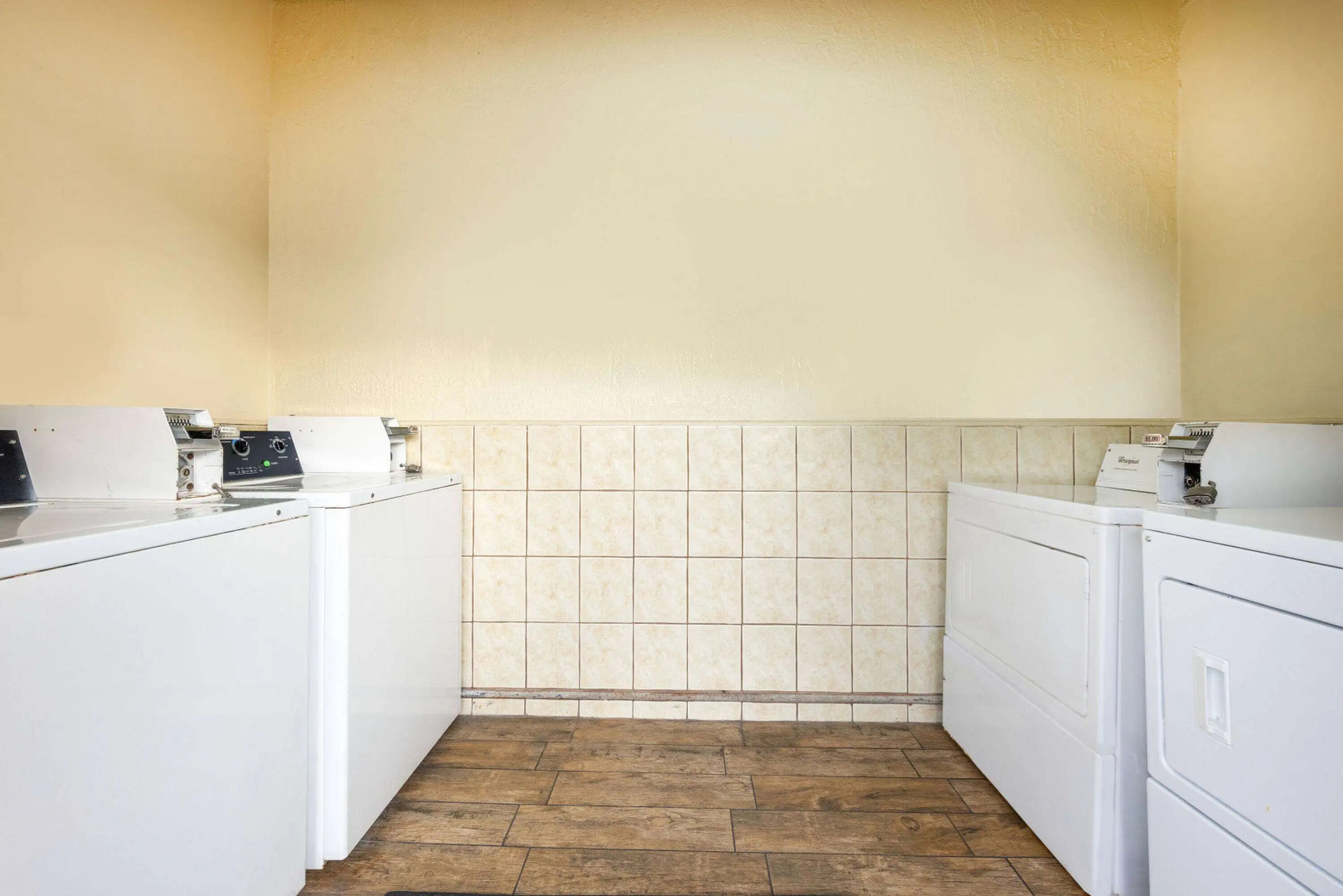 Travelodge by Wyndham Florida City/Homestead/Everglades