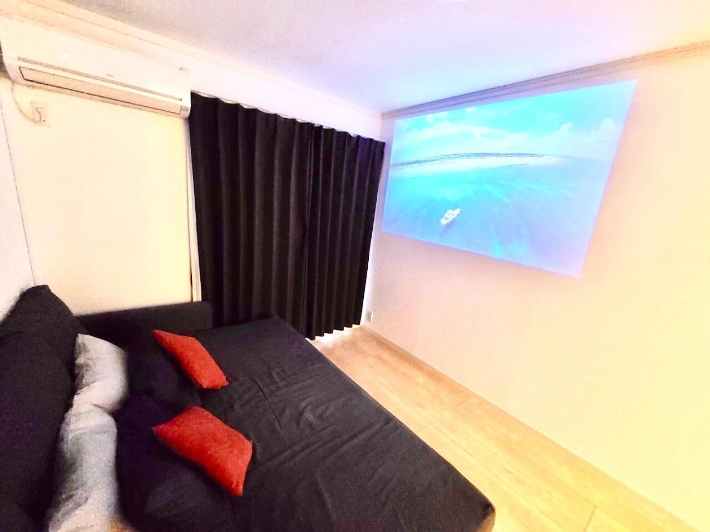 Sunny Side House Hotel Sunny Site Nogi Station