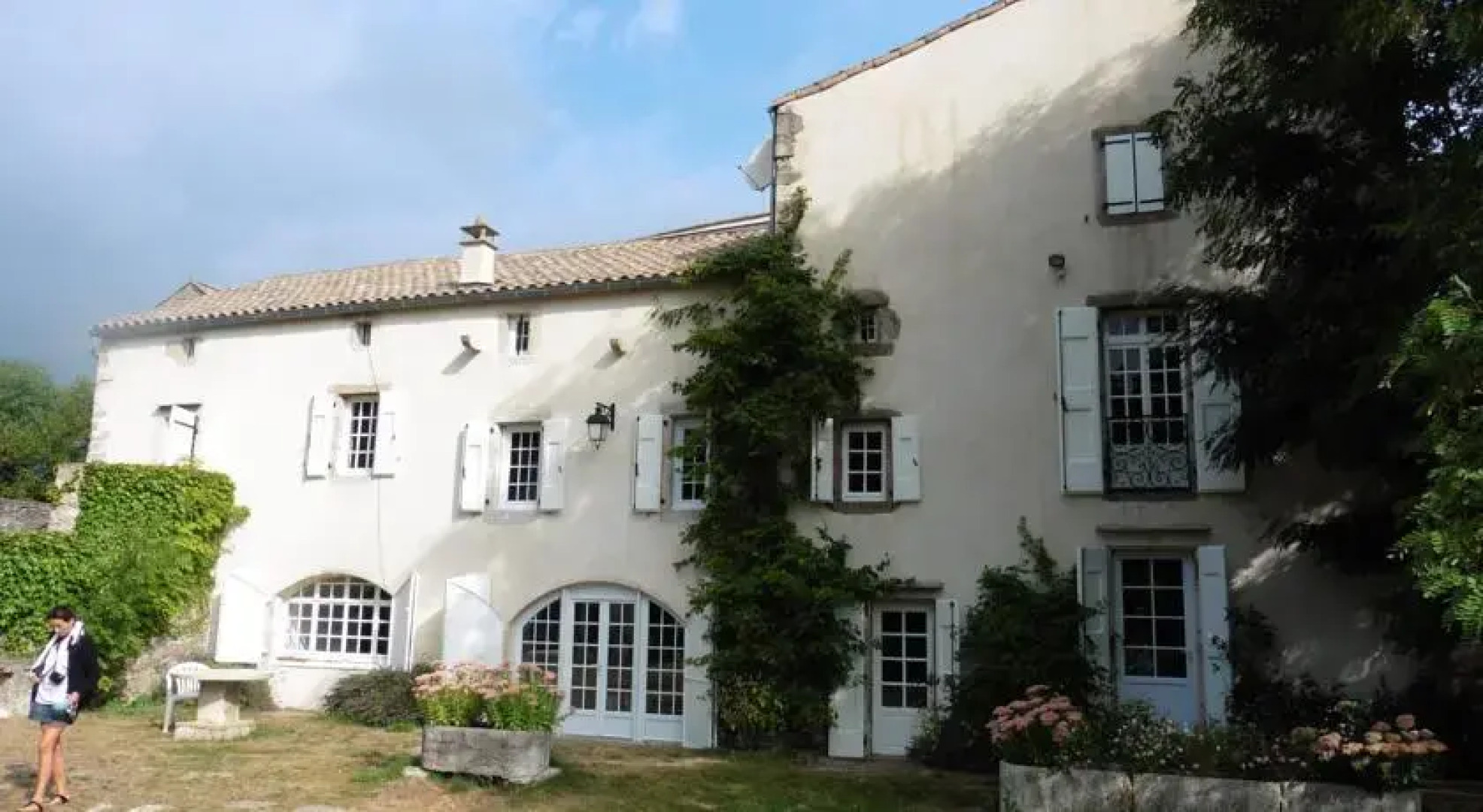 Holiday home Prieuré du Luc