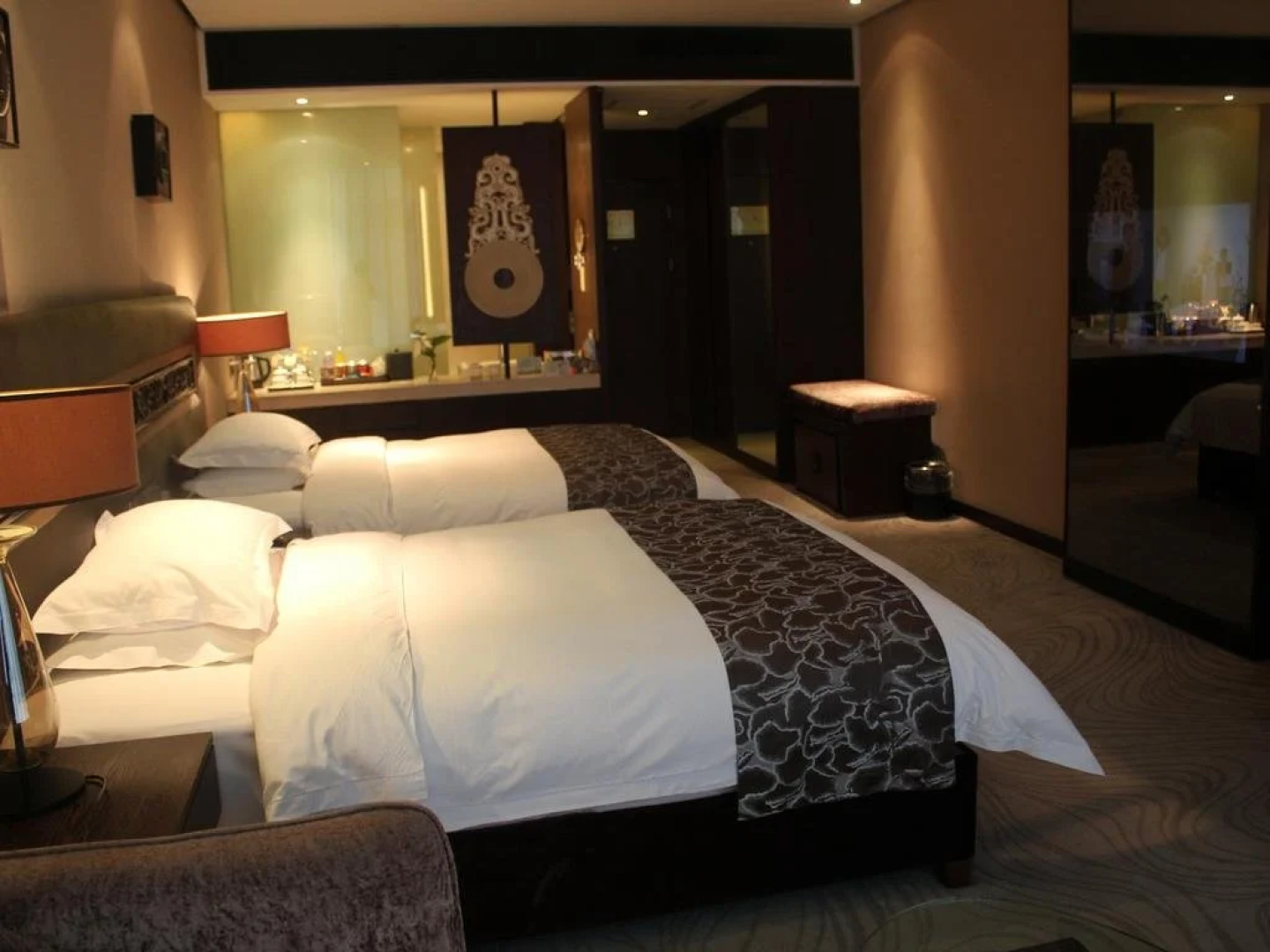 Hengyuan International Hotel