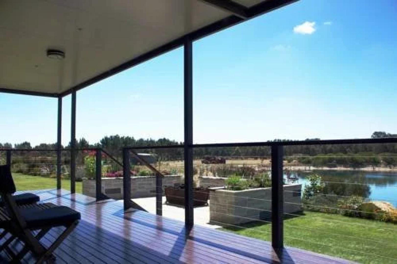 Charlie Bravo Accommodation