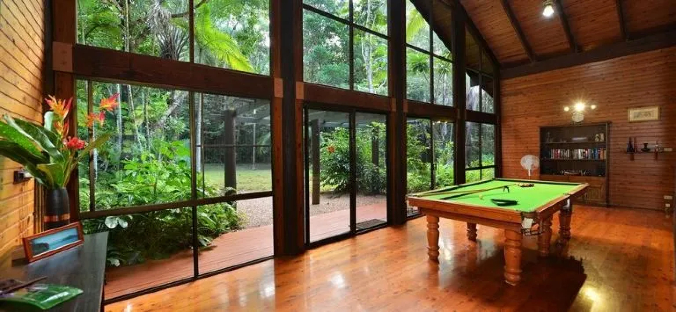 Wait A While Daintree