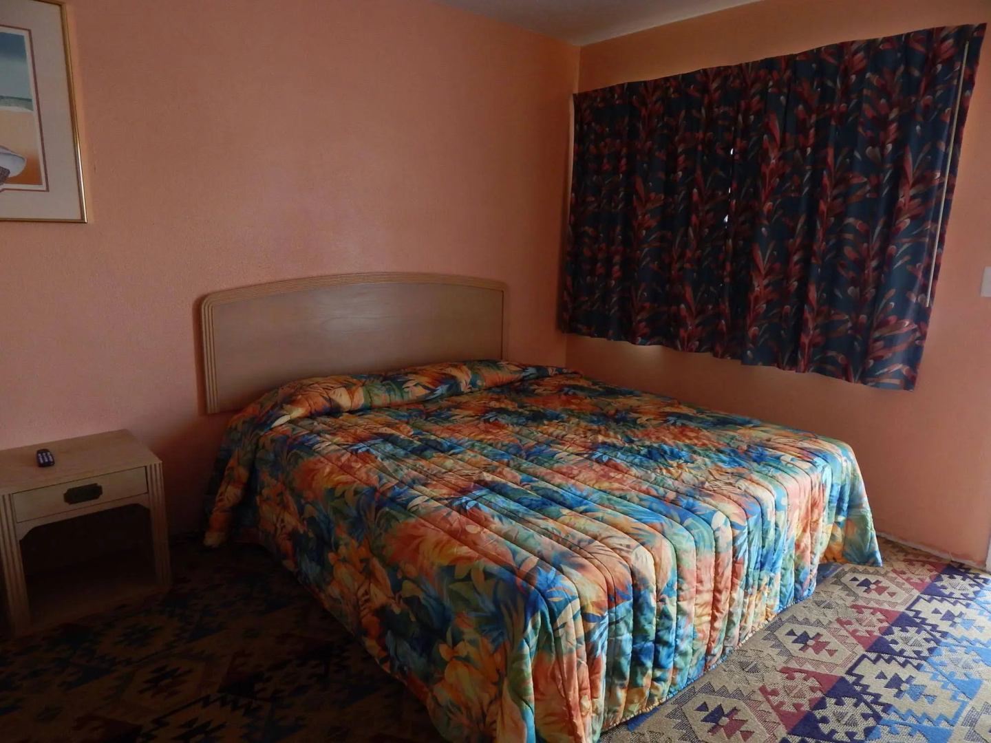 Tropizar Motel