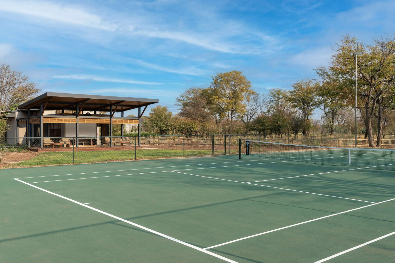 Radisson Blu Mosi-oa-Tunya Livingstone Resort