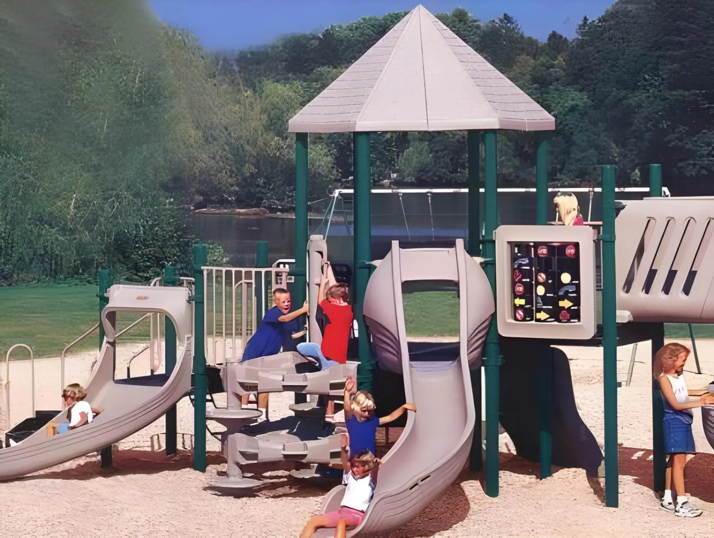 The Village Inn Harrisonburg