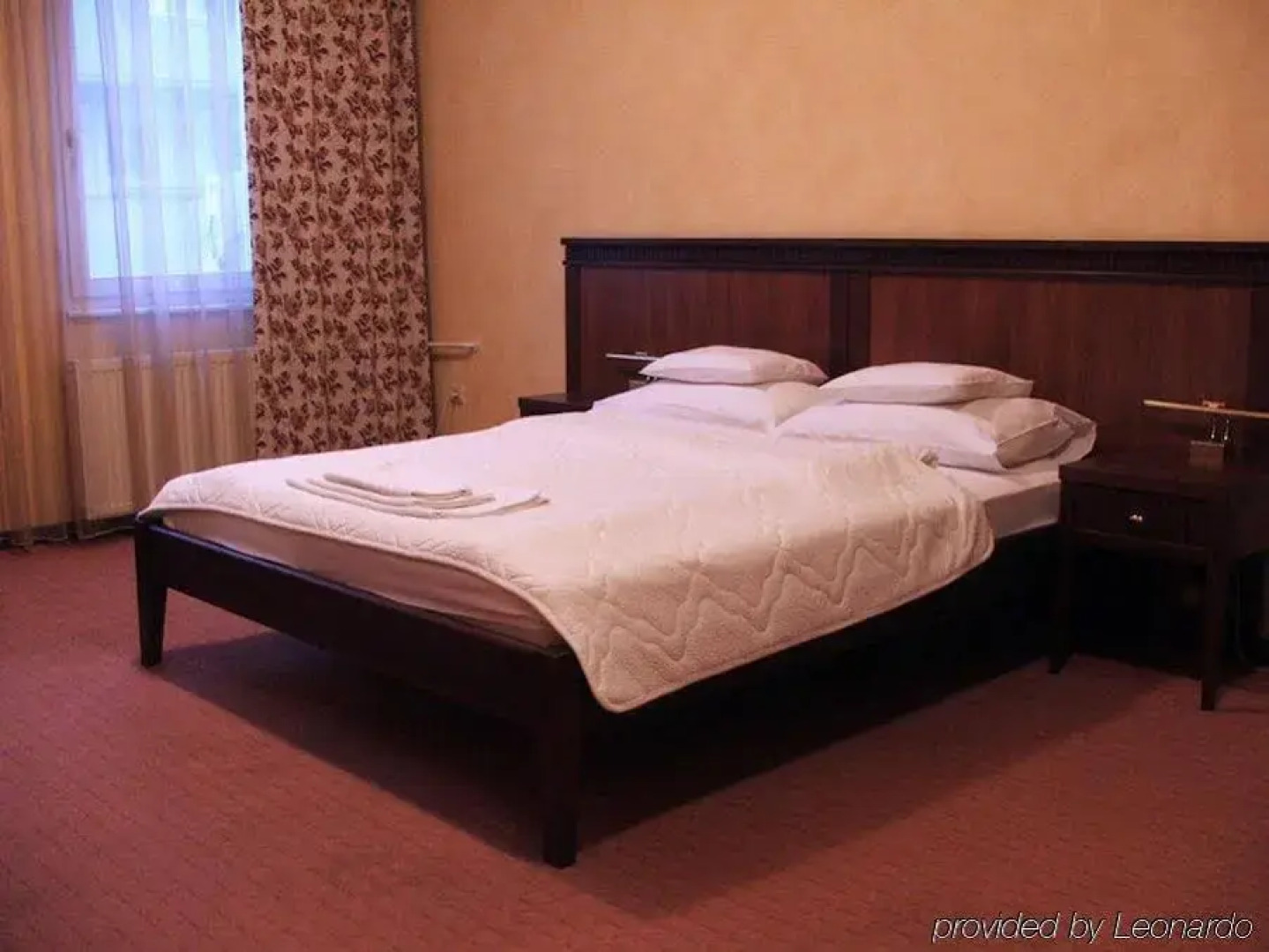 The Regent Club Hotel