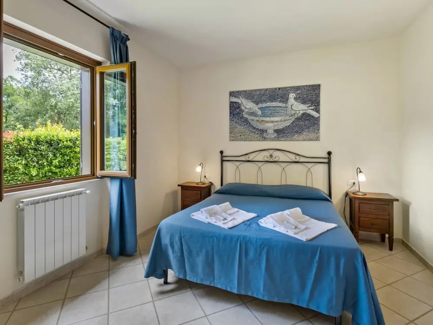 Charming Spa Apartment, Sorano
