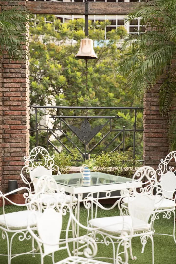 La Mision Hotel Boutique