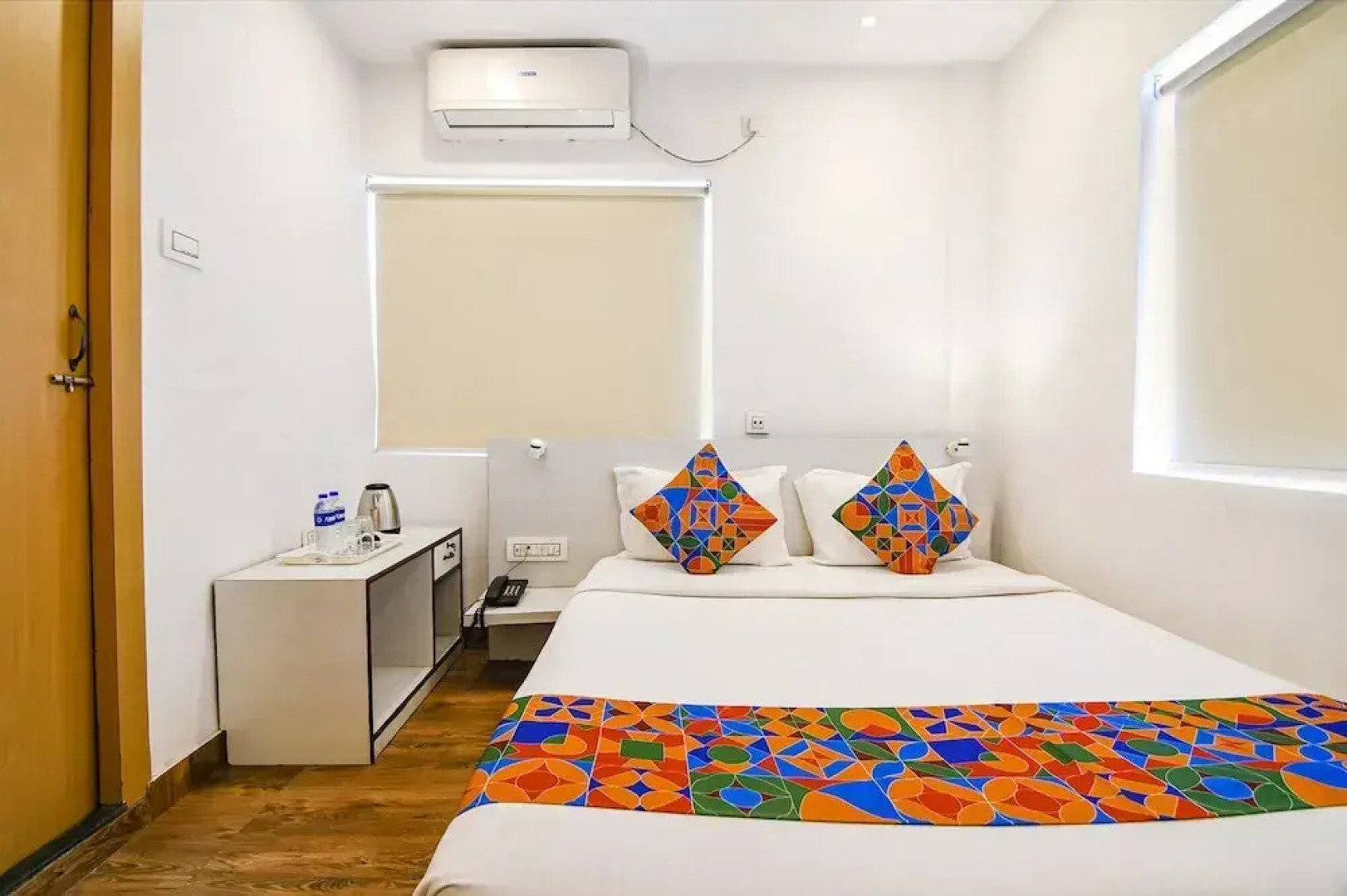 Transit Express By OYO Rooms