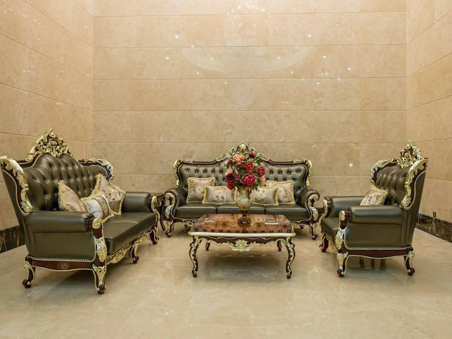 GreenTree Inn Shantou Jinping District Leshan Road Hotel