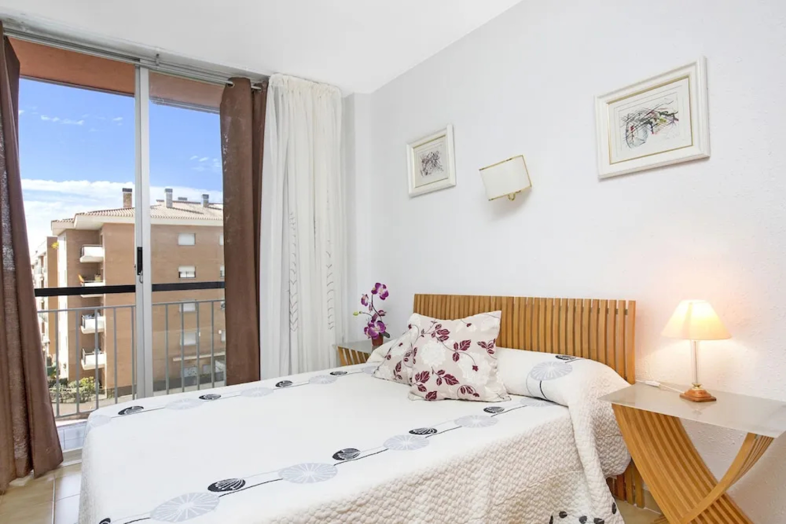 Apartamentos Paradise Park Fenals