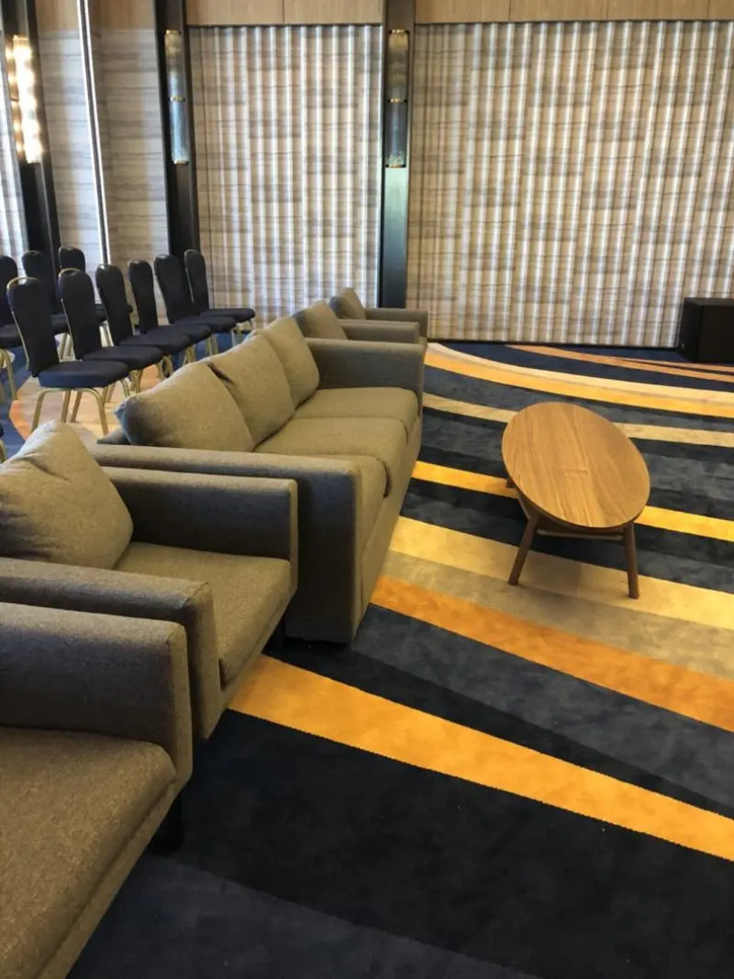 Modena by Fraser Buriram