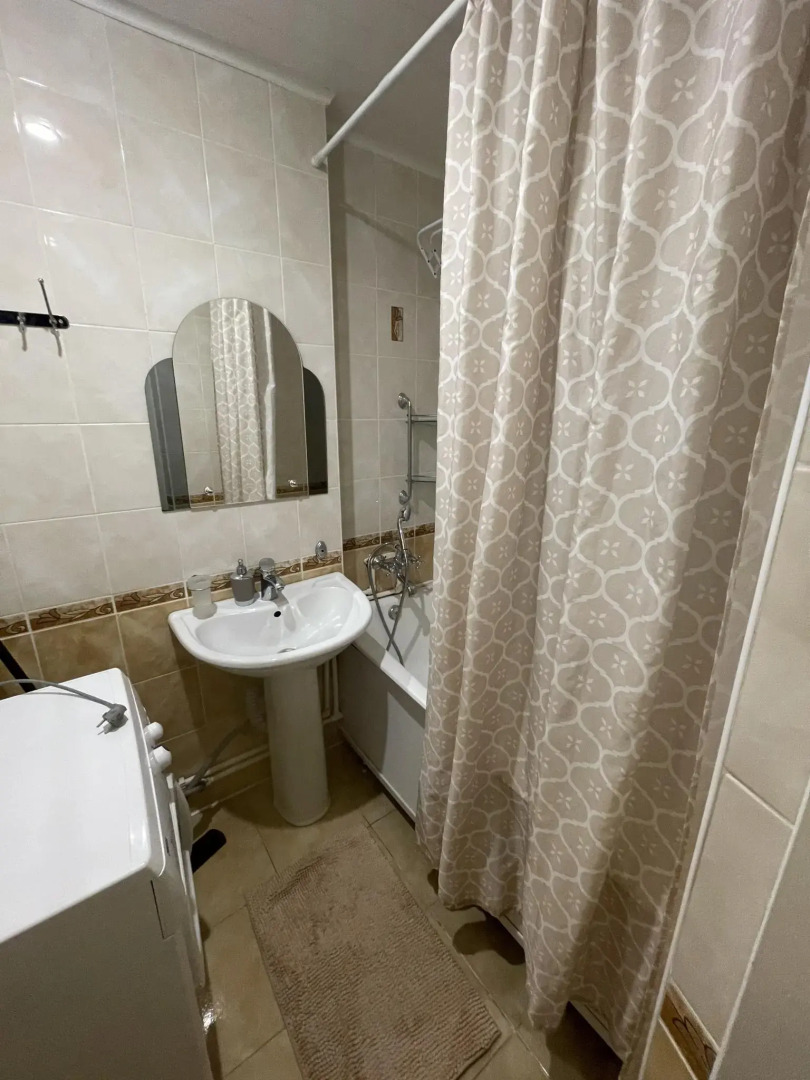 Комфорт Сити на бульваре Радищева 20