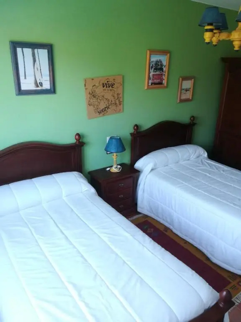 Apartamento A Atalaia