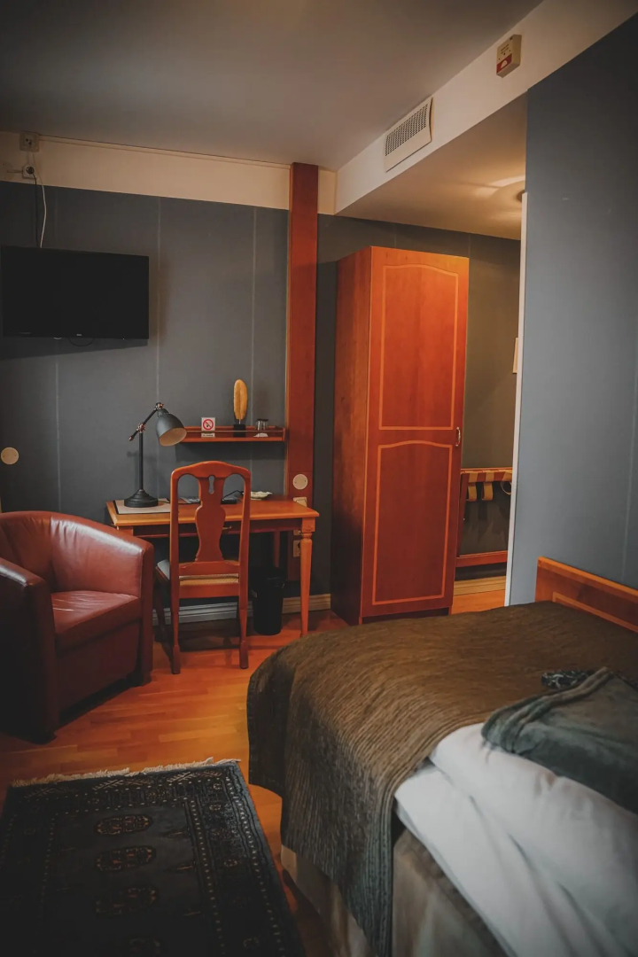 Mojo Hotell